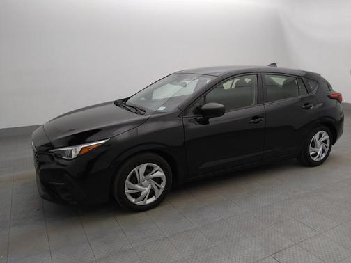 2024 Subaru Impreza Base