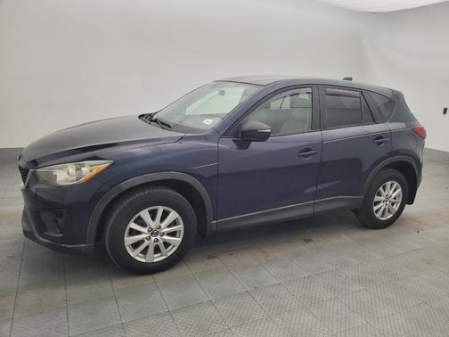 2015 Mazda CX-5 Touring