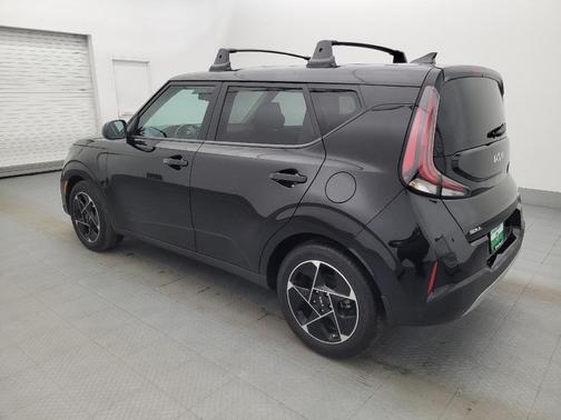 2023 Kia Soul EX