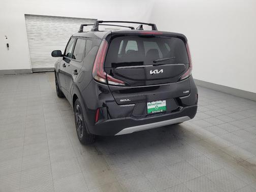 2023 Kia Soul EX