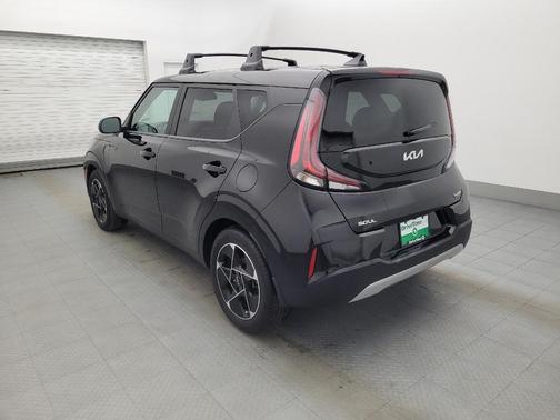2023 Kia Soul EX