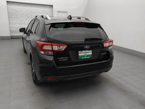 2019 Subaru Impreza 2.0i Premium