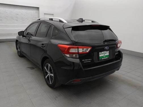 2019 Subaru Impreza 2.0i Premium