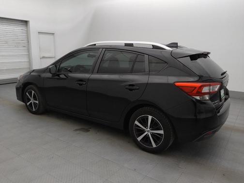 2019 Subaru Impreza 2.0i Premium