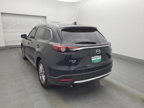 2020 Mazda CX-9 Grand Touring