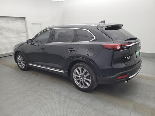 2020 Mazda CX-9 Grand Touring