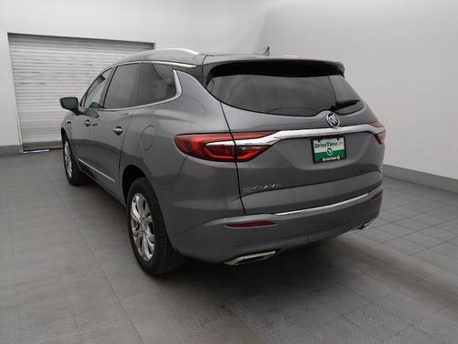 2020 Buick Enclave AWD Avenir