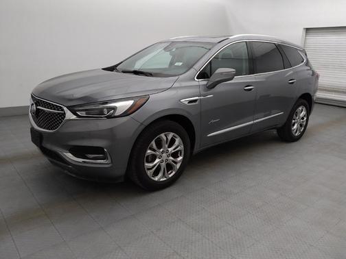 2020 Buick Enclave AWD Avenir