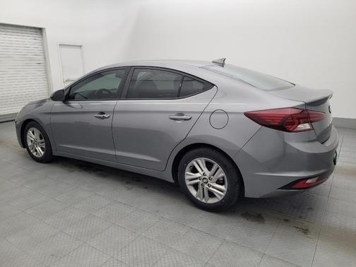 2019 Hyundai ELANTRA Value Edition