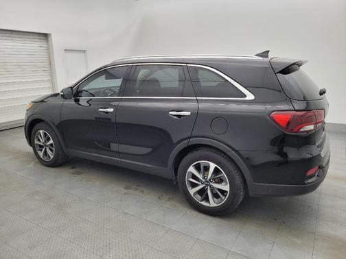 2019 Kia Sorento EX