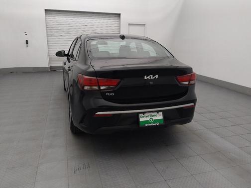 2023 Kia Rio LX