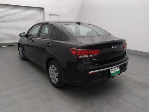 2023 Kia Rio LX