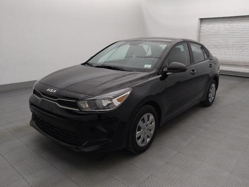 2023 Kia Rio LX