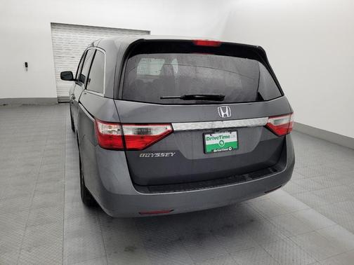 2013 Honda Odyssey EX