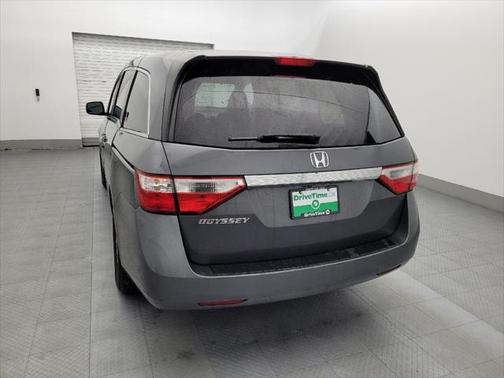 2013 Honda Odyssey EX