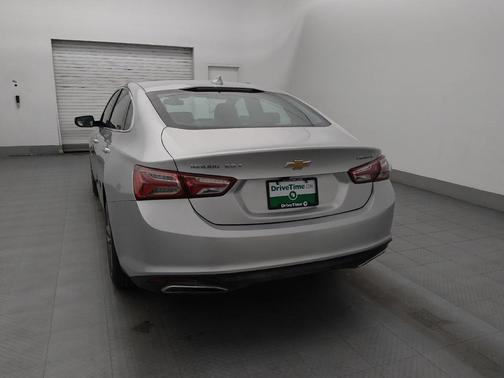 2020 Chevrolet Malibu FWD Premier