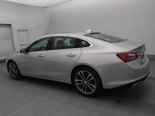 2020 Chevrolet Malibu FWD Premier