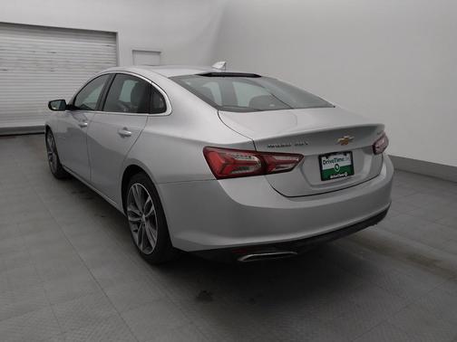 2020 Chevrolet Malibu FWD Premier