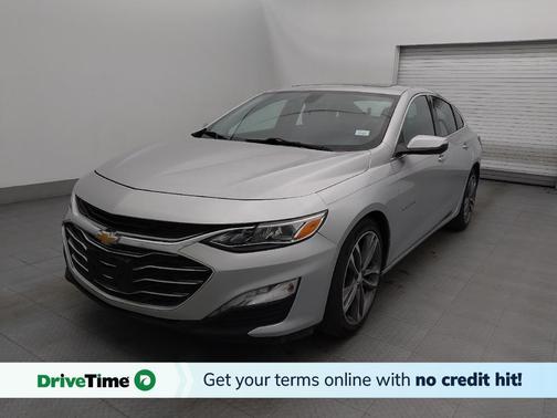 2020 Chevrolet Malibu FWD Premier