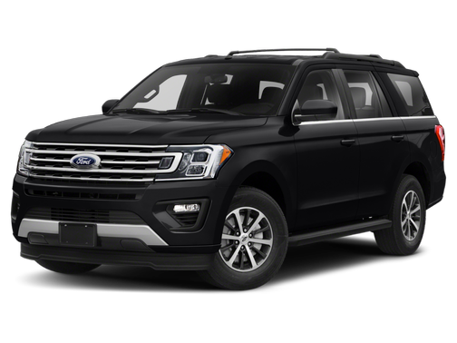 2019 Ford Expedition XL