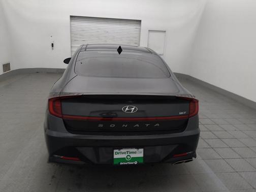 2022 Hyundai SONATA SEL Plus