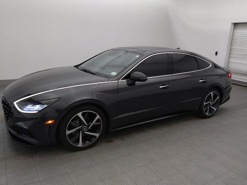 2022 Hyundai SONATA SEL Plus