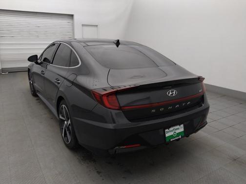 2022 Hyundai SONATA SEL Plus