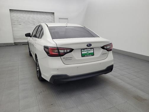 2021 Subaru Legacy Limited