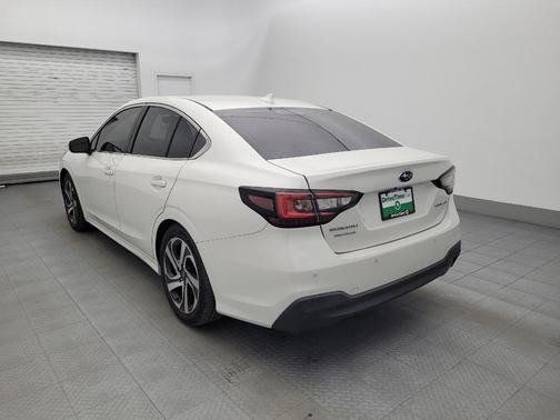 2021 Subaru Legacy Limited
