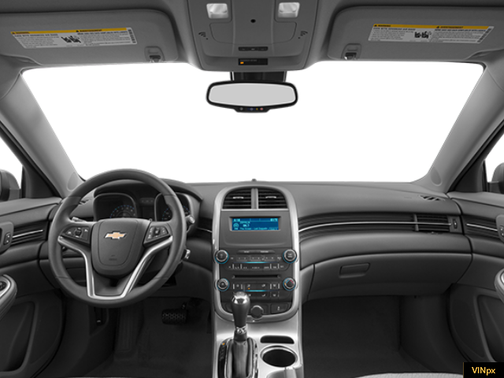 2014 Chevrolet Malibu 1LS