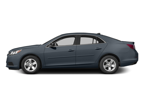 2014 Chevrolet Malibu 1LS