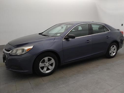 2014 Chevrolet Malibu 1LS