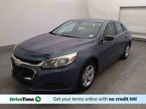 2014 Chevrolet Malibu 1LS