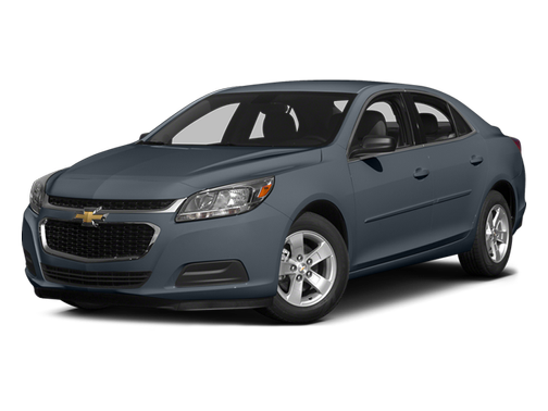2014 Chevrolet Malibu 1LS