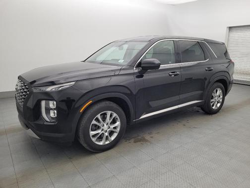 2020 Hyundai PALISADE SE