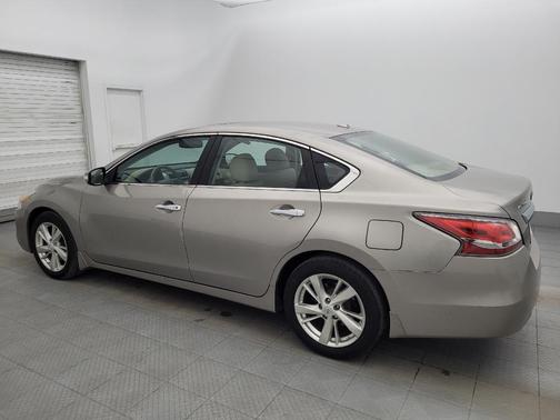 2014 Nissan Altima 2.5 SL