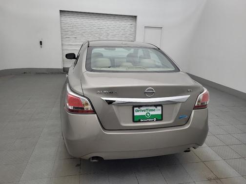 2014 Nissan Altima 2.5 SL