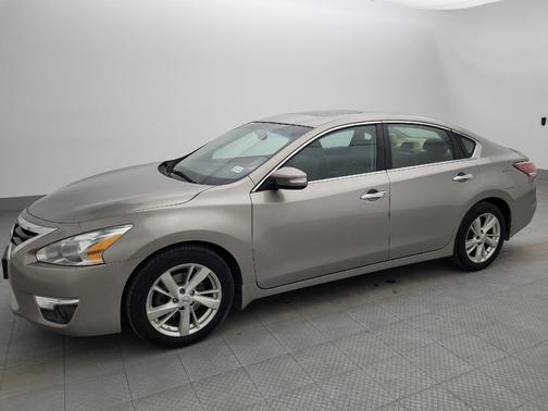 2014 Nissan Altima 2.5 SL