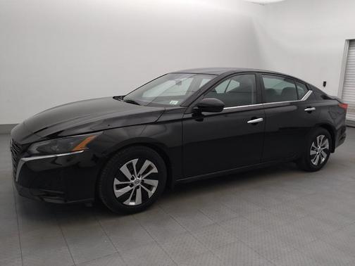 2023 Nissan Altima S FWD