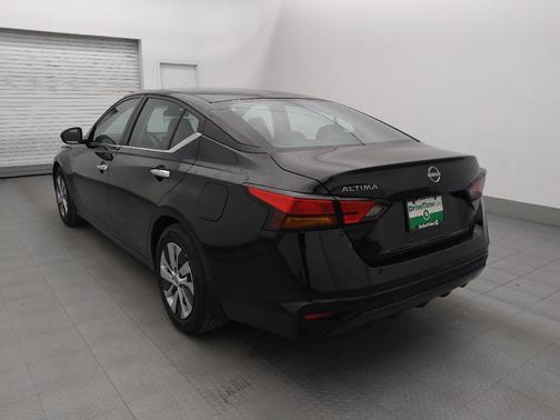 2023 Nissan Altima S FWD