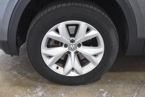 2018 Volkswagen Atlas 3.6L SE