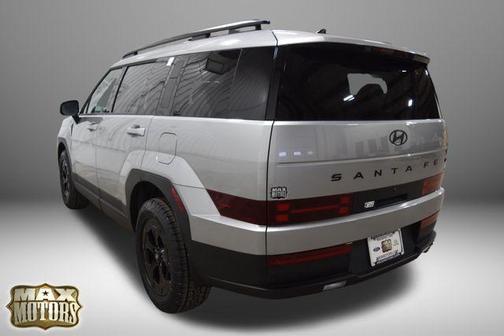 2025 Hyundai SANTA FE XRT