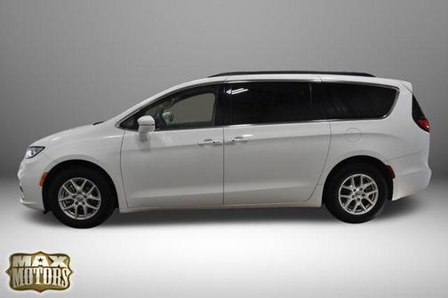 2022 Chrysler Pacifica Touring-L