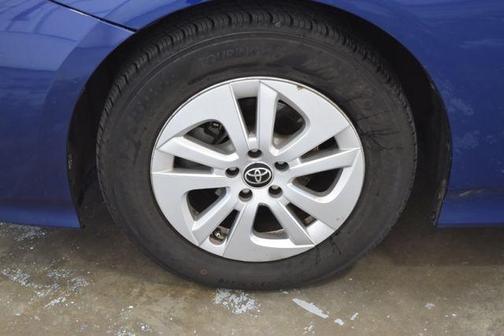 2017 Toyota Prius Four