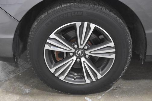 2018 Acura MDX 3.5L