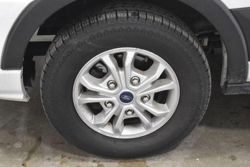 2021 Ford Transit-350 XLT