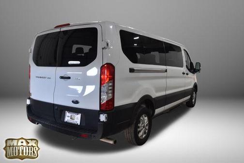 2021 Ford Transit-350 XLT
