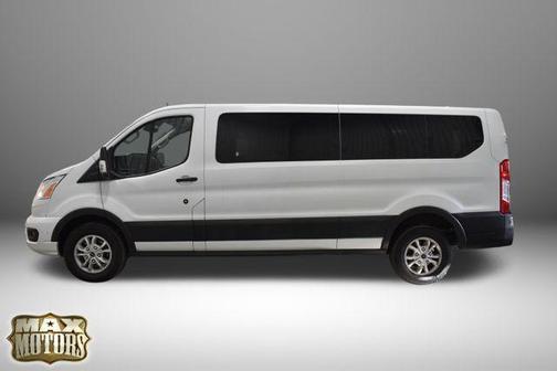 2021 Ford Transit-350 XLT