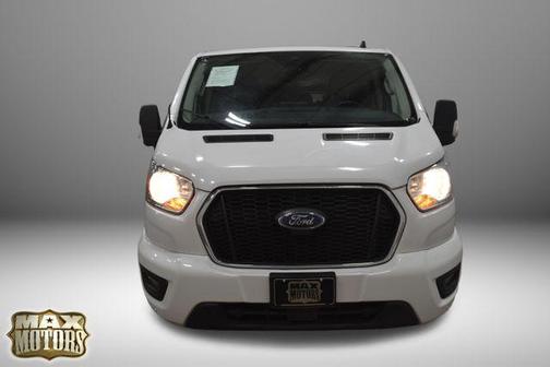 2021 Ford Transit-350 XLT