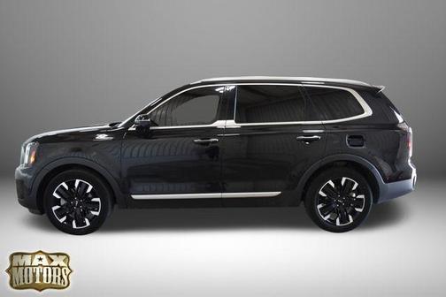 2023 Kia Telluride SX-Prestige